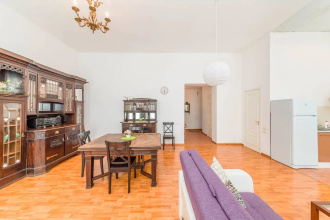 Апартаменты «Feelathome на Миллионной», фото 57