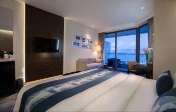 Queen Ann Hotel Nha Trang
