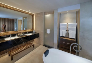 Grand Mirage Resort & Thalasso Bali