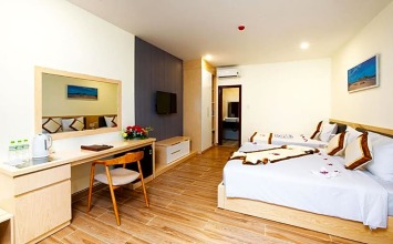 Golden Coast Resort & Spa