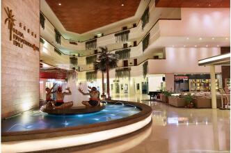 Kuta Paradiso Hotel