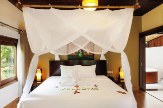 Diamond Bay Resort & Spa Nha Trang