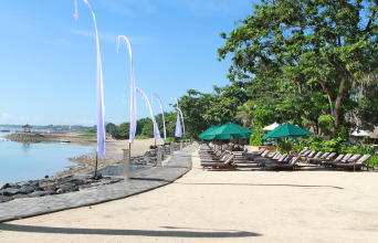Novotel Bali Benoa