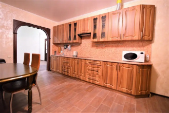 Апартаменты Megapolis на Московском пр-те 112, кв. 547, фото 3 Апартаменты Megapolis на Московском пр-те 112, кв. 547, фото 3