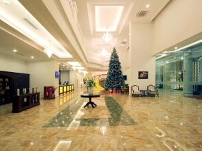 Nha Trang Palace