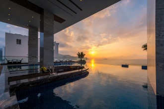 Boton Blue Hotel & Spa Nha Trang