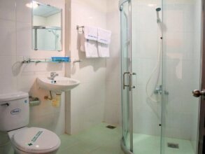 Golden Lotus Hotel Nha Trang