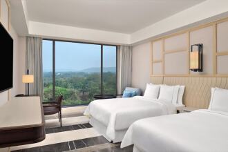 The Westin Goa