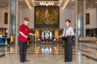 Muong Thanh Luxury Khanh Hoa Hotel