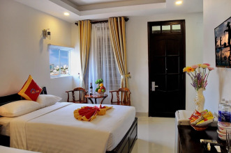 Full House Hotel Nha Trang