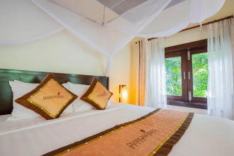 Diamond Bay Resort & Spa Nha Trang