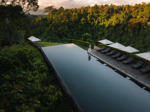 Alila Ubud