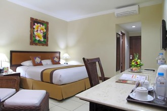 Jayakarta Hotel Bali