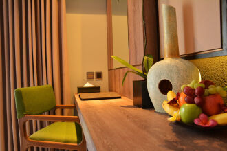 The Nest Hotel Bali
