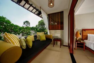 Kuta Seaview Boutique Resorts
