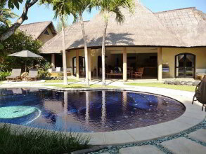 Impiana Private Villas Seminyak