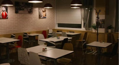 Hotel Kaliber, фото 107