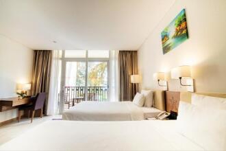 Sandy Beach Non Nuoc Resort Danang