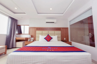 Sun City Hotel Nha Trang