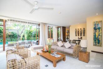 The Elysian Boutique Villa Hotel