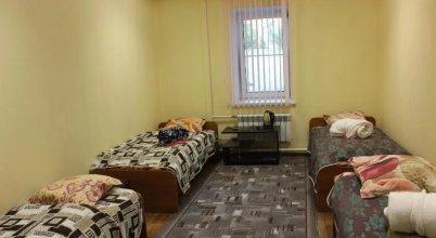 Guris Hotel - Hostel, фото 72