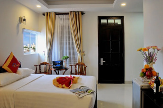 Full House Hotel Nha Trang