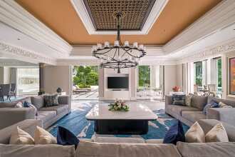 Intercontinental Bali Resort