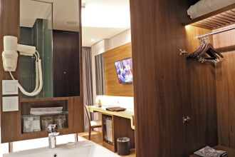 Infinity8 Bali