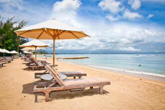 Ramayana Resort & Spa Kuta