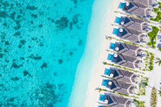 Sun Siyam Iru Veli Maldives