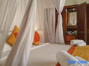 Mimpi Resort Tulamben