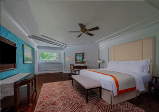 Intercontinental Bali Resort