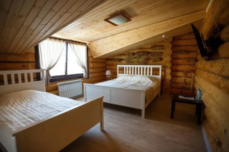 Dobrynya Hotel, фото 85