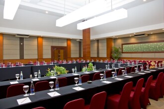 Bali Rani Hotel