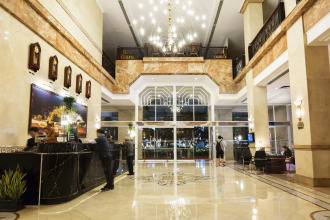 Rex Hotel Saigon