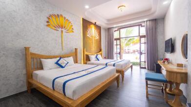 Le Viva Mui Ne Resort