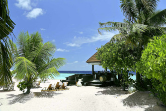 Robinson Club Maldives