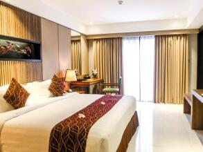 The Nest Hotel Bali