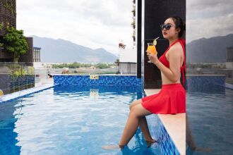 Red Sun Hotel Nha Trang