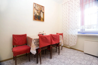 Апартаменты Kvart Boutique Киевский, фото 144