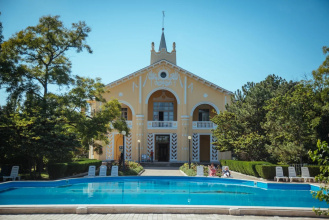 Romanova Park-otel, фото 99