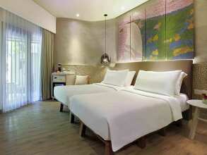 Mercure Kuta Bali