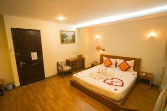 Golden Hotel Nha Trang