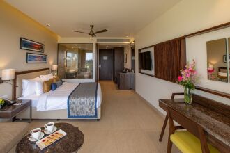 Nanu Resort - Arambol