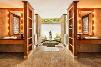 Oberoi Bali