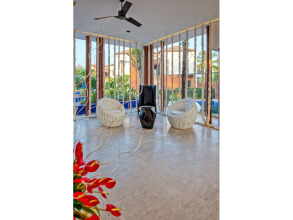 Azaya Beach Resort