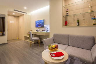 Stella Maris Nha Trang