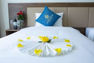 Miracle Luxury Nha Trang