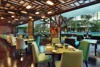 Mercure Bali Legian