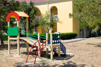 Romanova Park-otel, фото 112